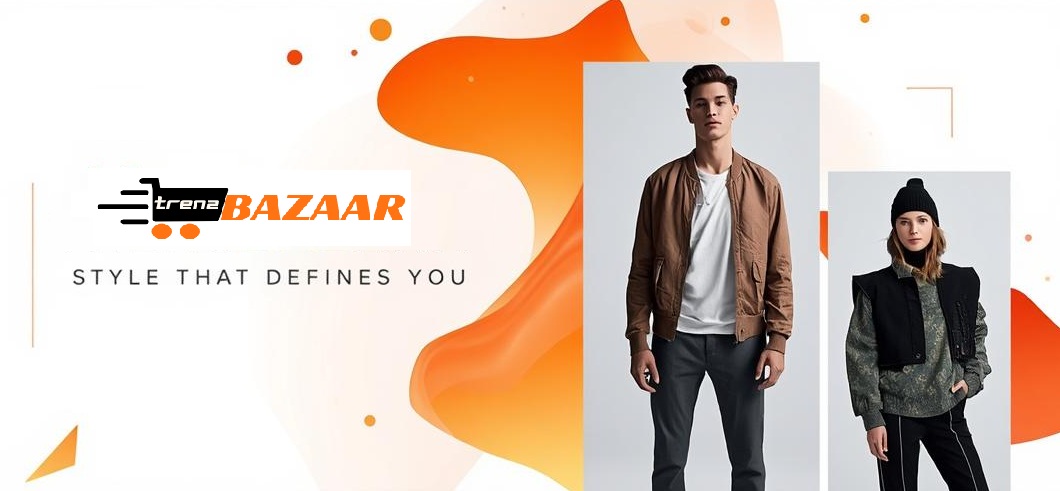 Trenz Bazaar